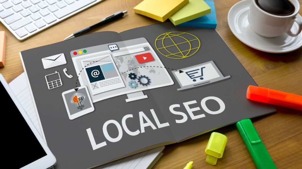 How SEO Can Help Small Businesses Reach Their Target Audience