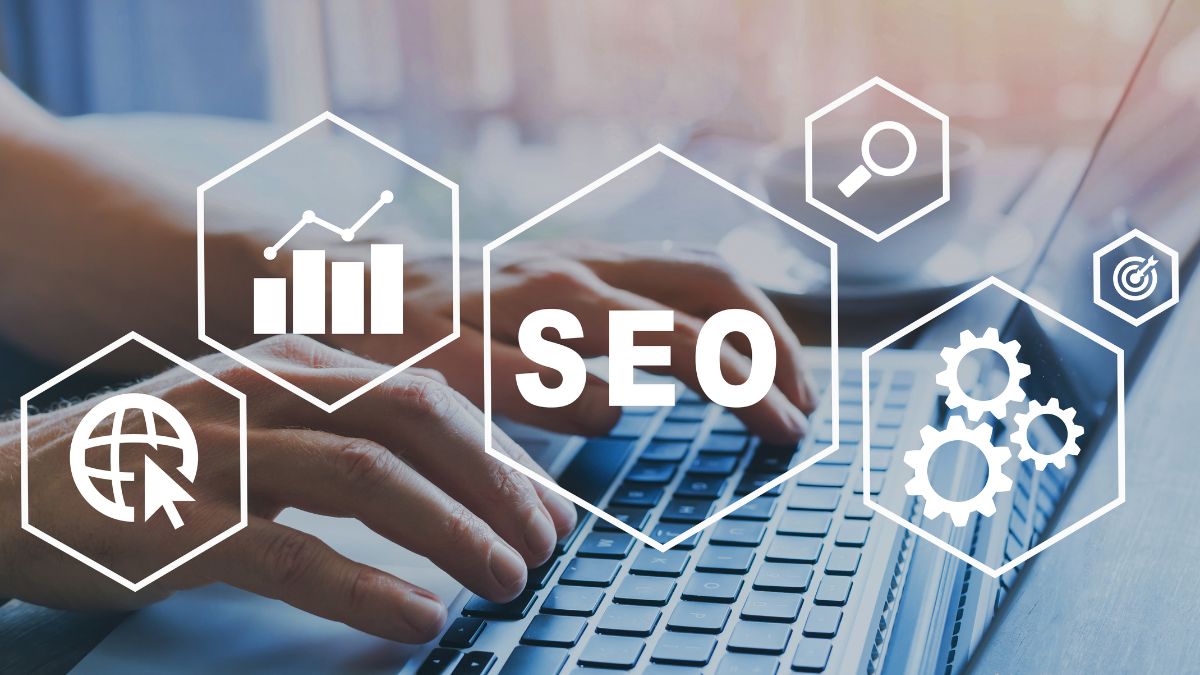 Skyrocket Your Online Visibility With SEO