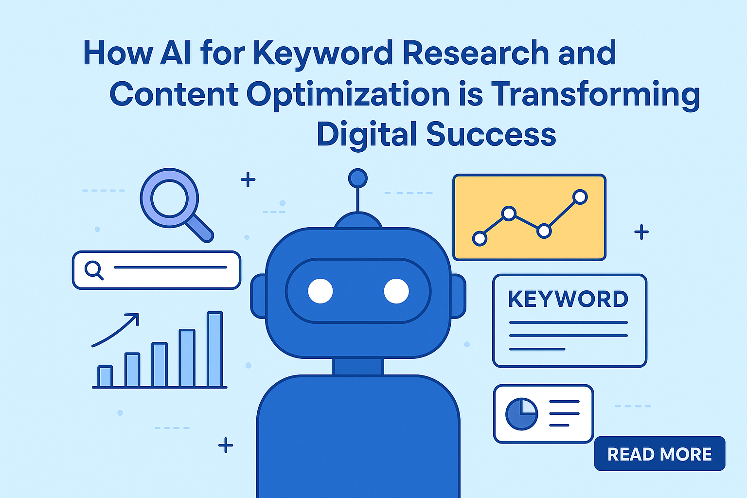 AI For Keyword Research