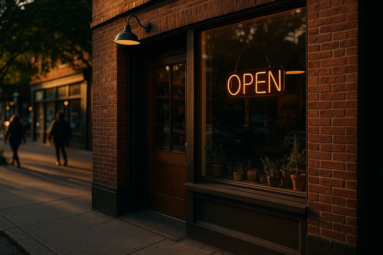 Local Business Schema