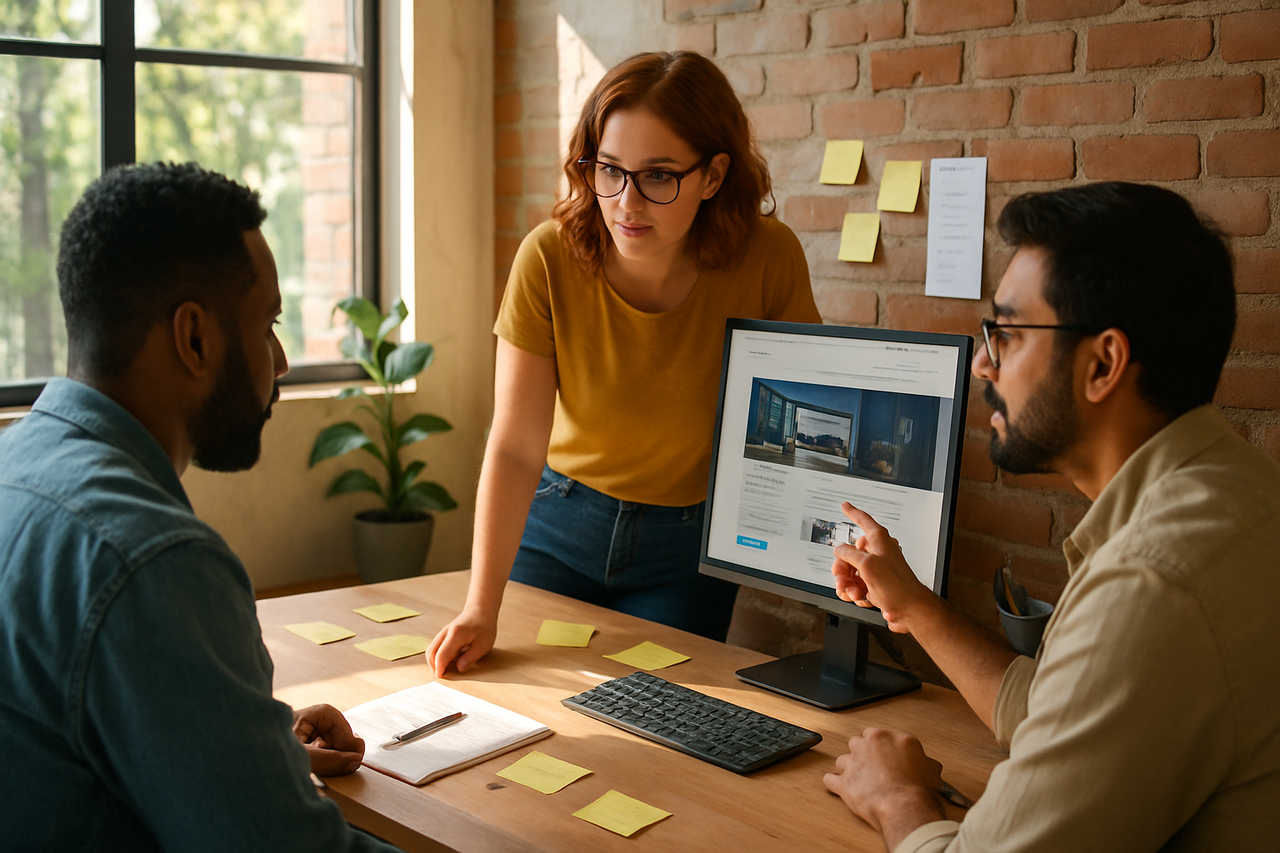 White Label Web Development