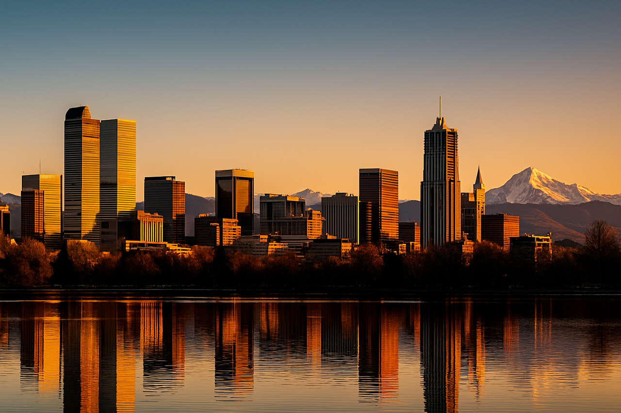 White label SEO in Denver