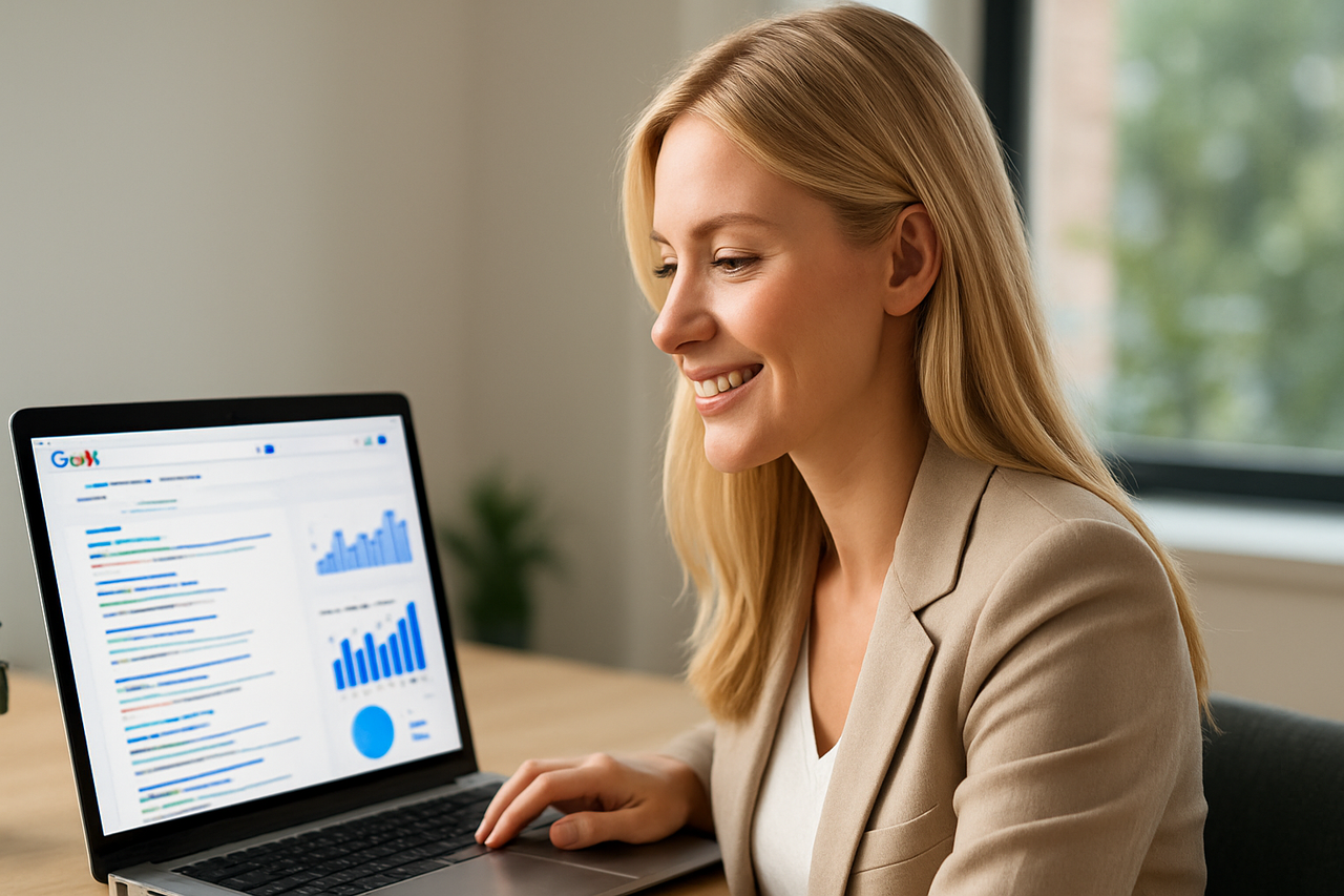 Master Google Search Console: Setup, Reports, Pro Tips and Fixes