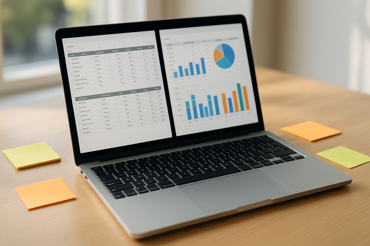 Competitive Analysis Templates for SEO: The Complete Guide 1 Competitive Analysis Templates for SEO