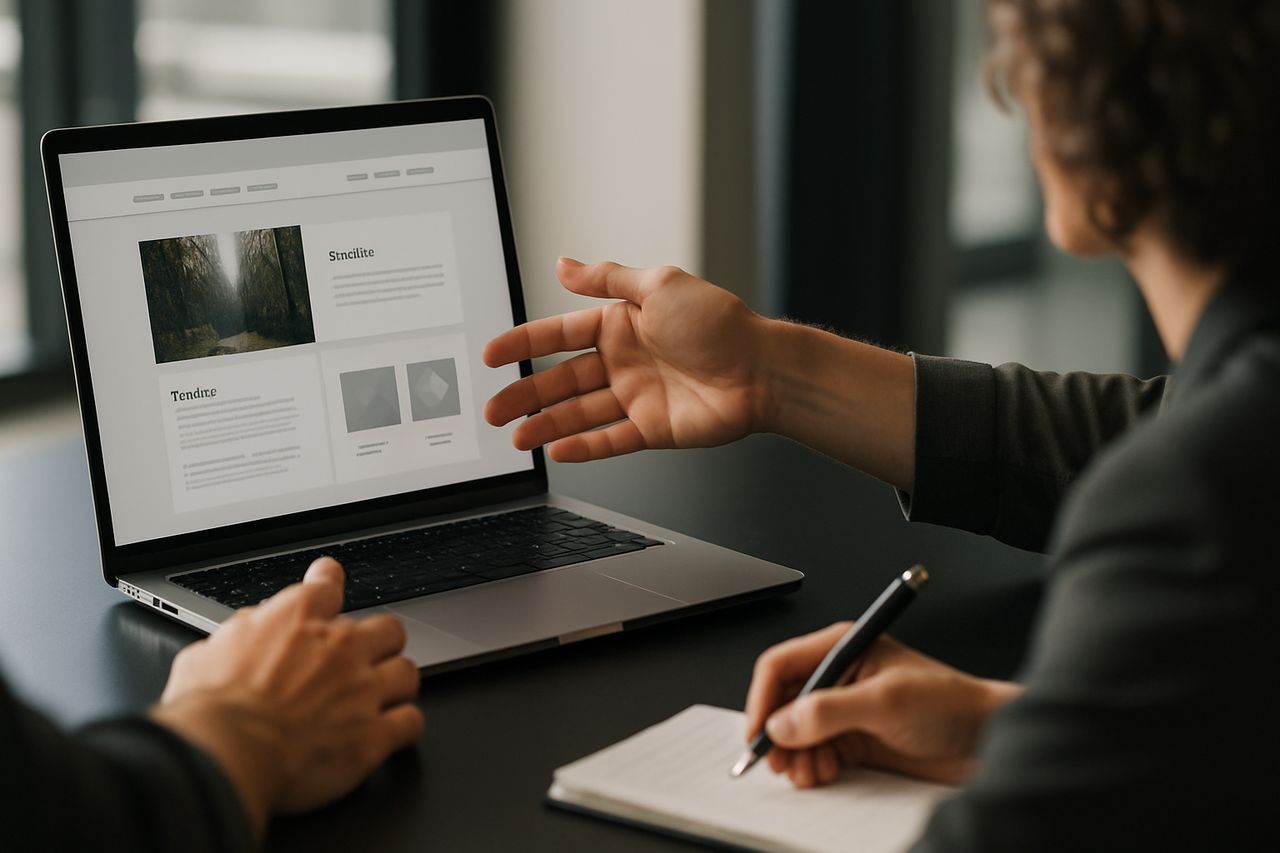 White label web design: complete guide, benefits, models, pitfalls 1 White label web design