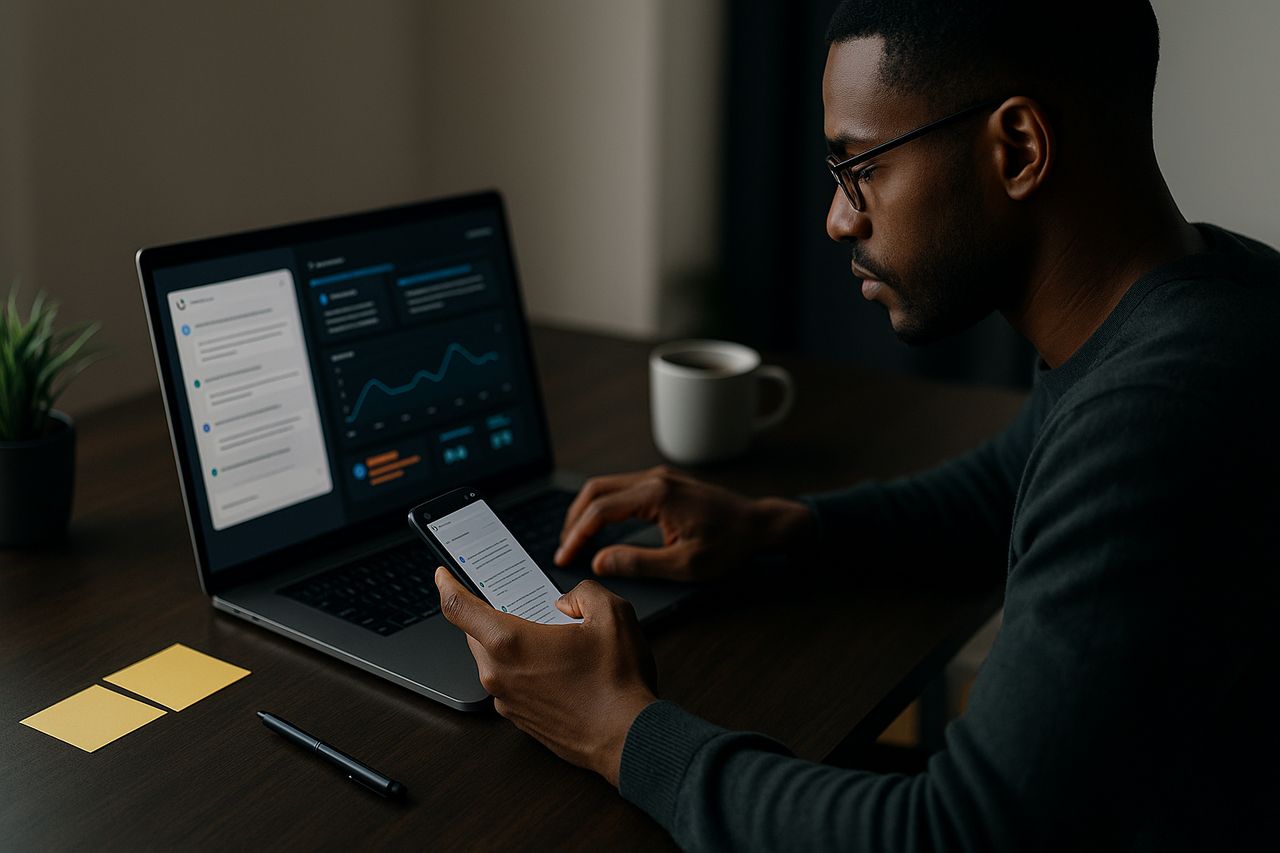 White label PPC services for agencies
