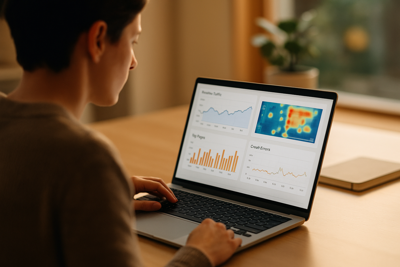 White Label SEO Audits
