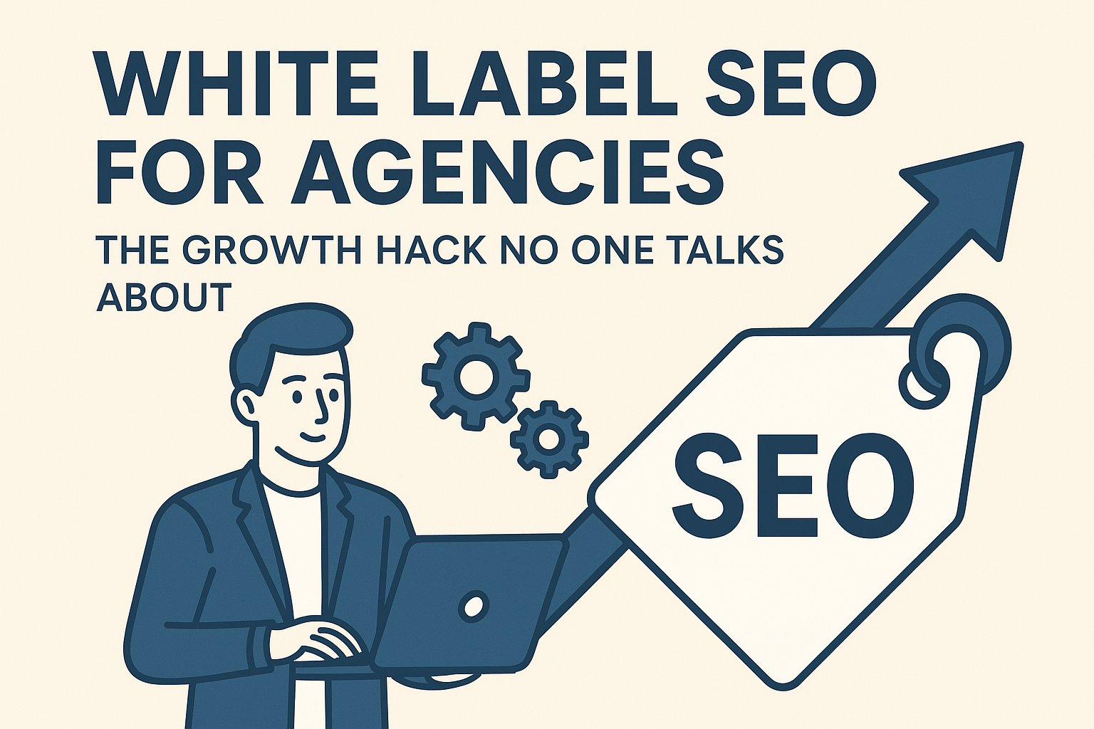 White label seo for agencies