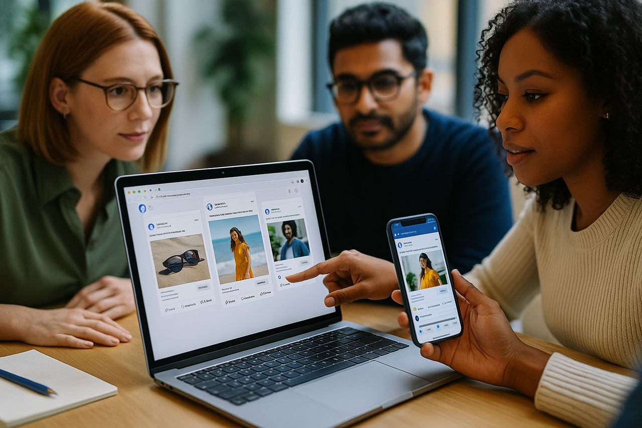 White Label Facebook Ads