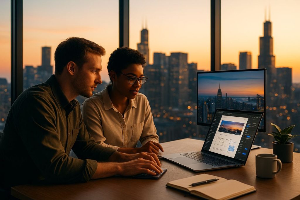 Full Service Digital Marketing Agency 11 Website Redesign SEO: No Drop Checklist to Protect Traffic