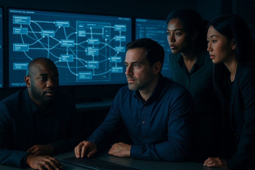 Full Service Digital Marketing Agency 12 Why Chicago Agencies Hire White Label Webflow Developers