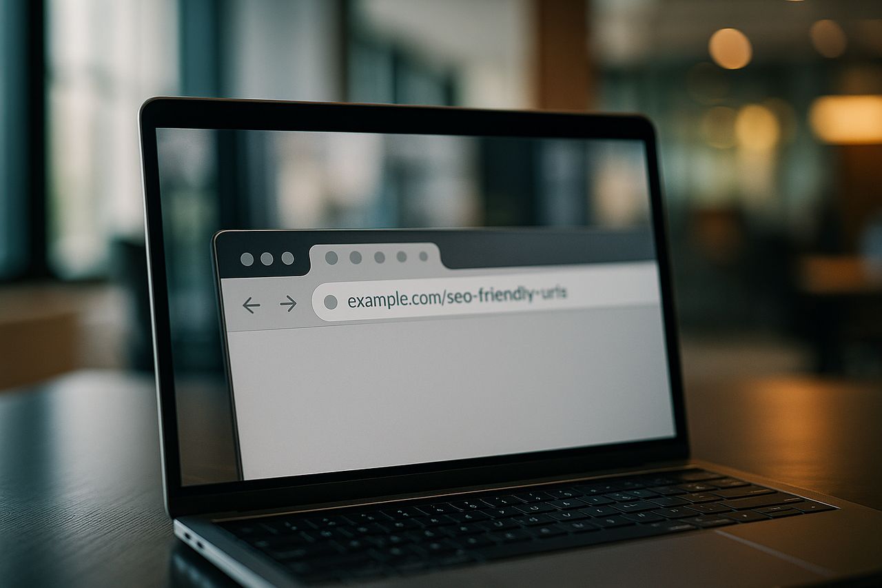SEO-Friendly URL Structures