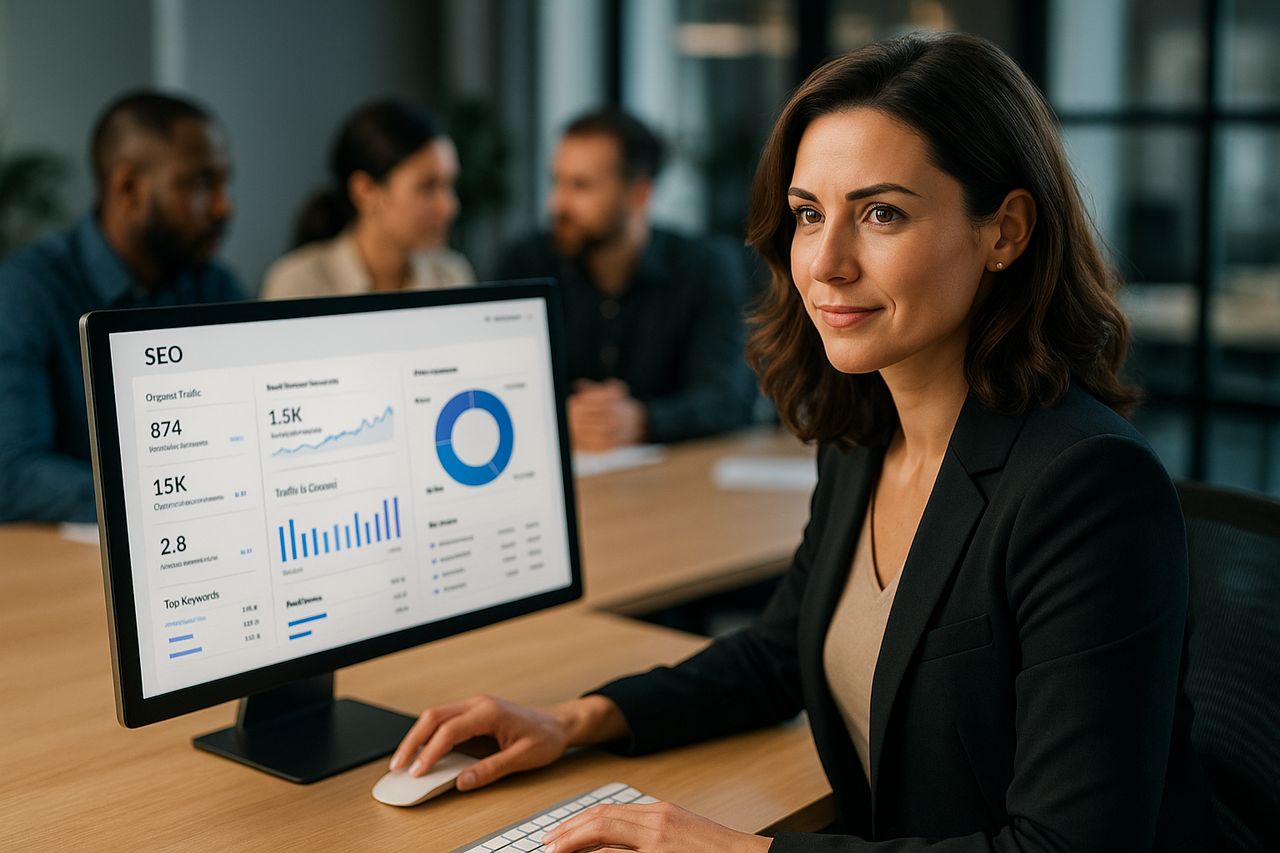 White label SEO: Key benefits, costs, and how to choose 1 White label SEO